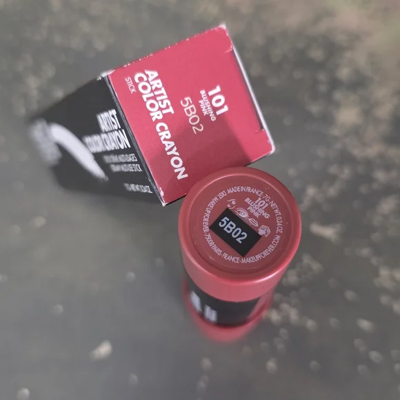 Makeup Forever Artist Color Crayon - 101 Blushing Pink - Picture 4 of 4